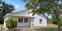 maison à ST PIERRE DU MONT (40280)