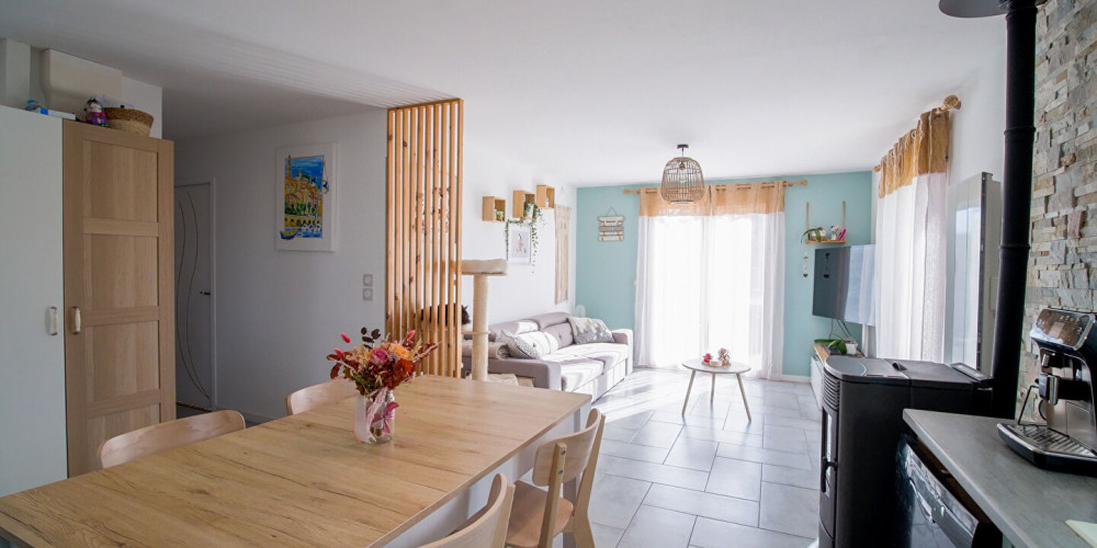 maison à GASTES (40160)