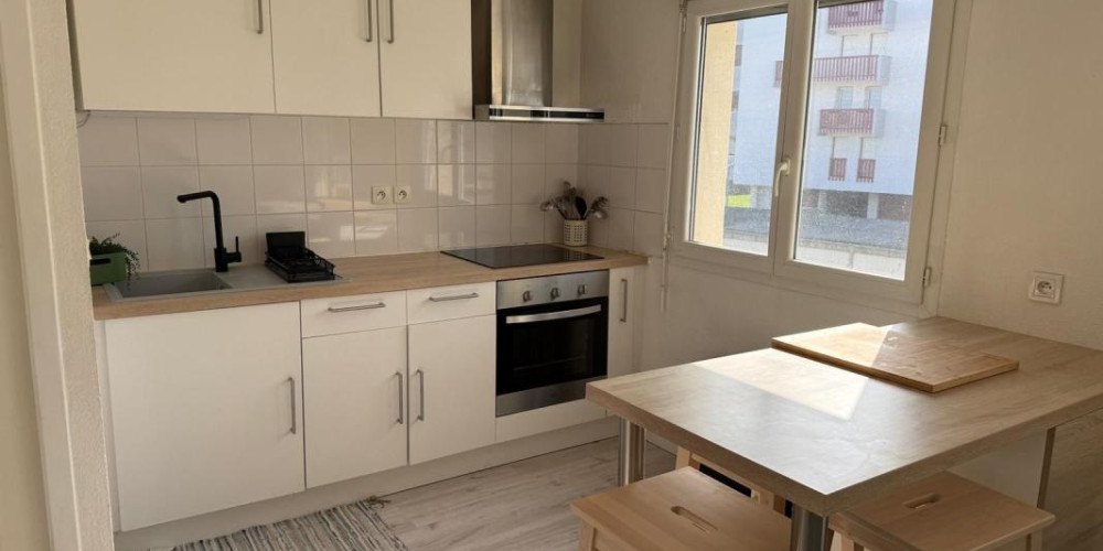 appartement à MONT DE MARSAN (40000)