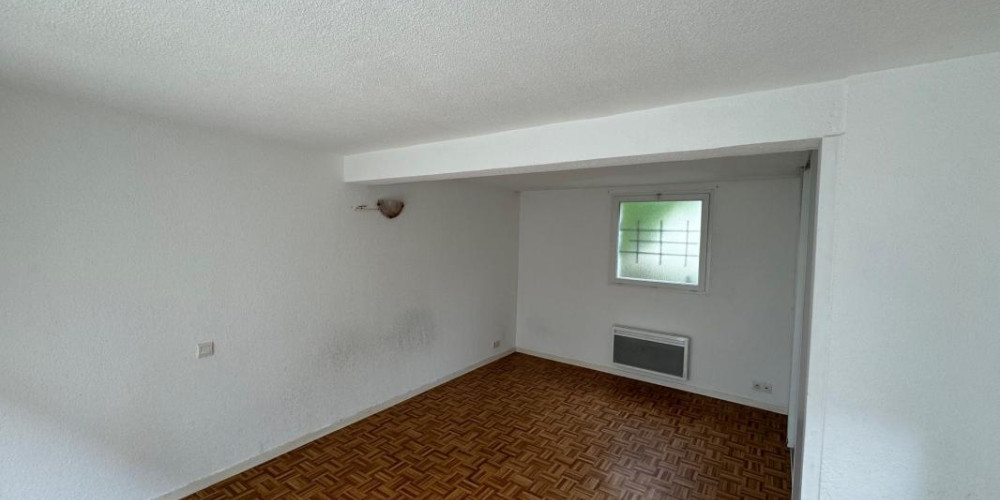 appartement à PONTONX SUR L ADOUR (40465)