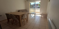 appartement à ST PIERRE DU MONT (40280)