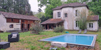 maison à SOLFERINO (40210)