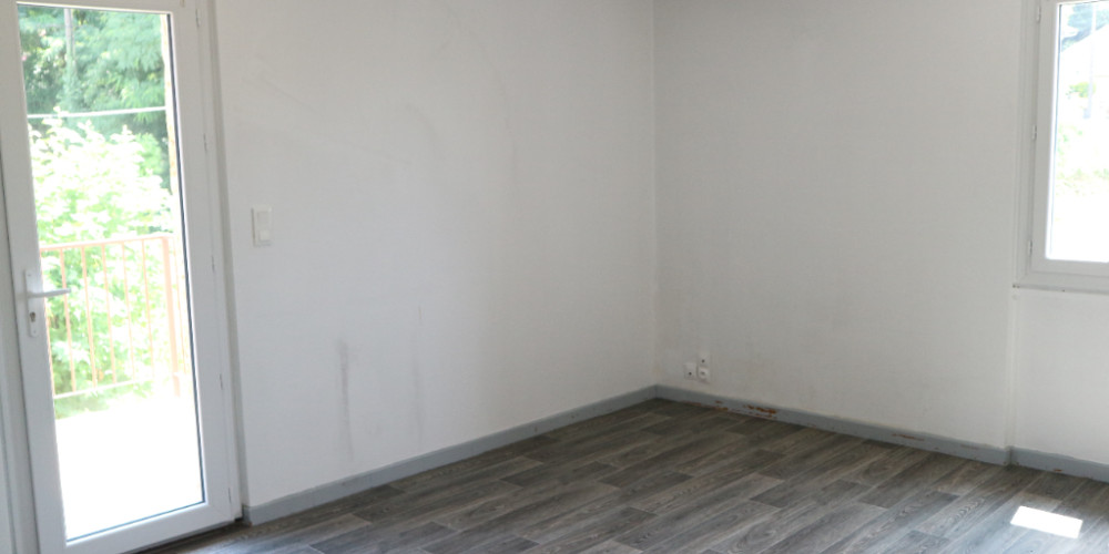 appartement à TARTAS (40400)