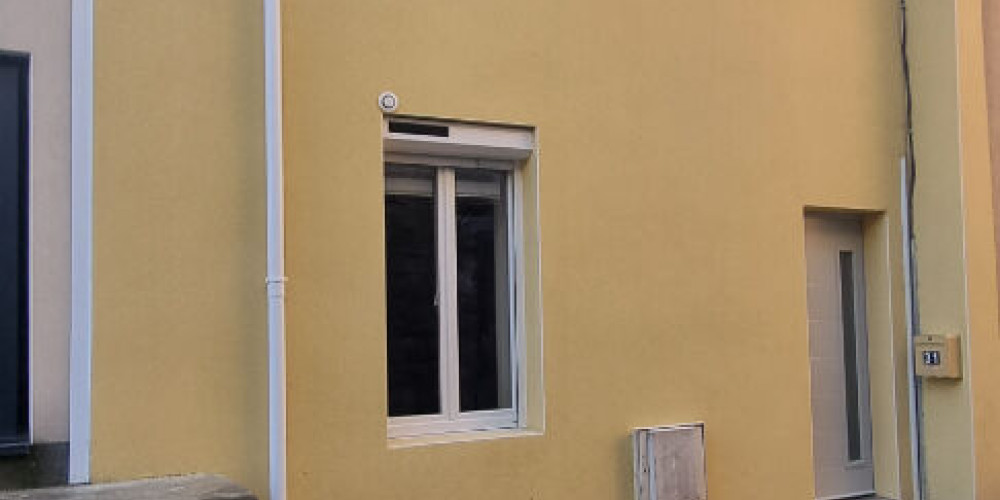 maison à MONT DE MARSAN (40000)