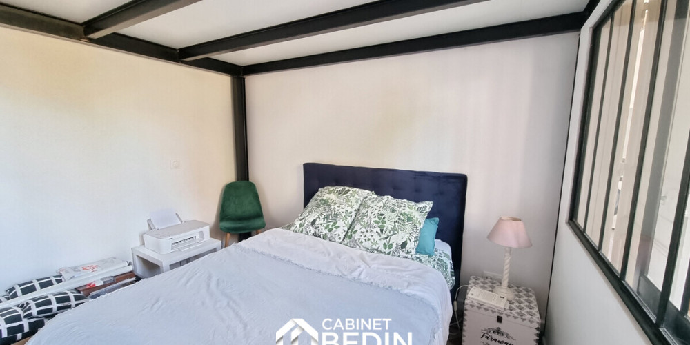 appartement à DAX (40100)