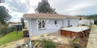 maison à HERM (40990)