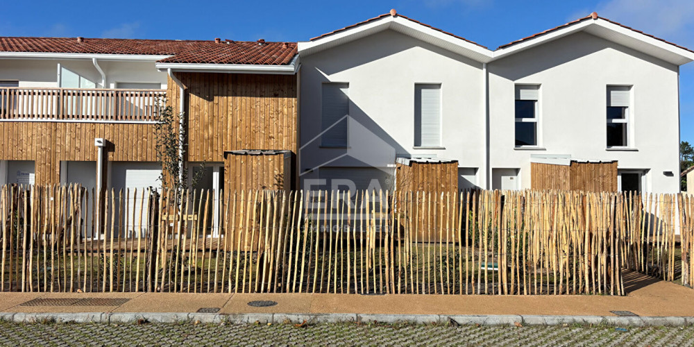 maison à MESSANGES (40660)