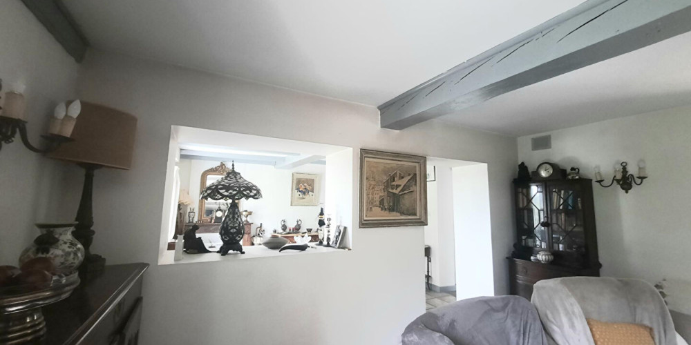 maison à SAUBRIGUES (40230)