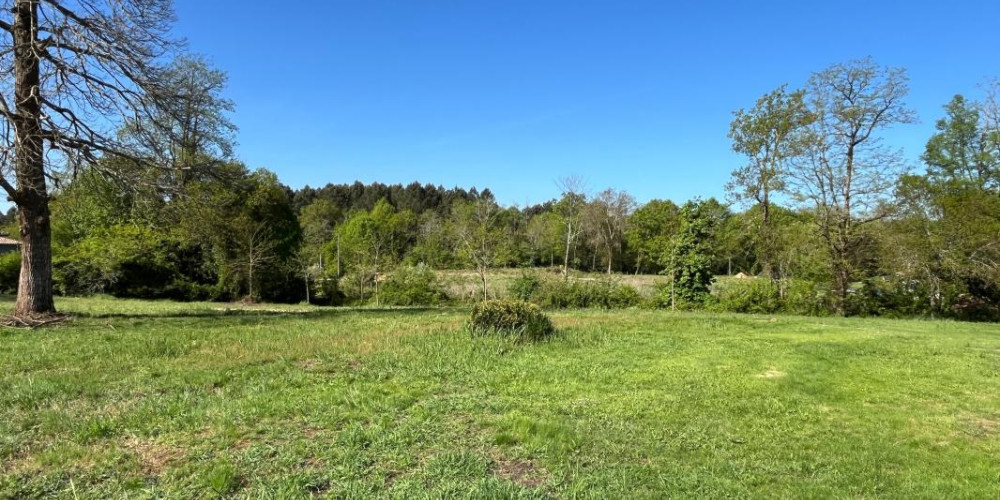 maison à RION DES LANDES (40370)
