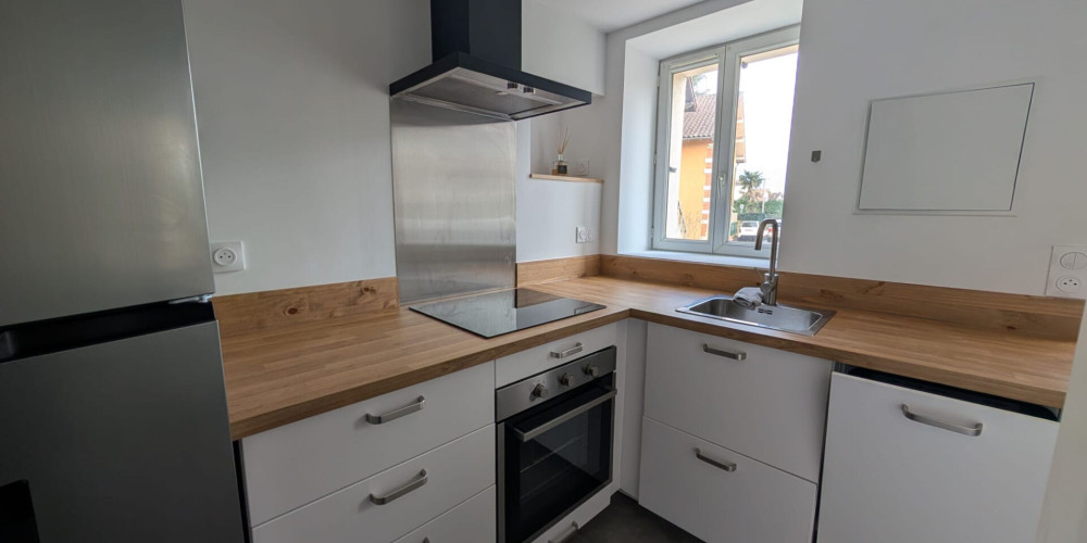 maison à MONT DE MARSAN (40000)