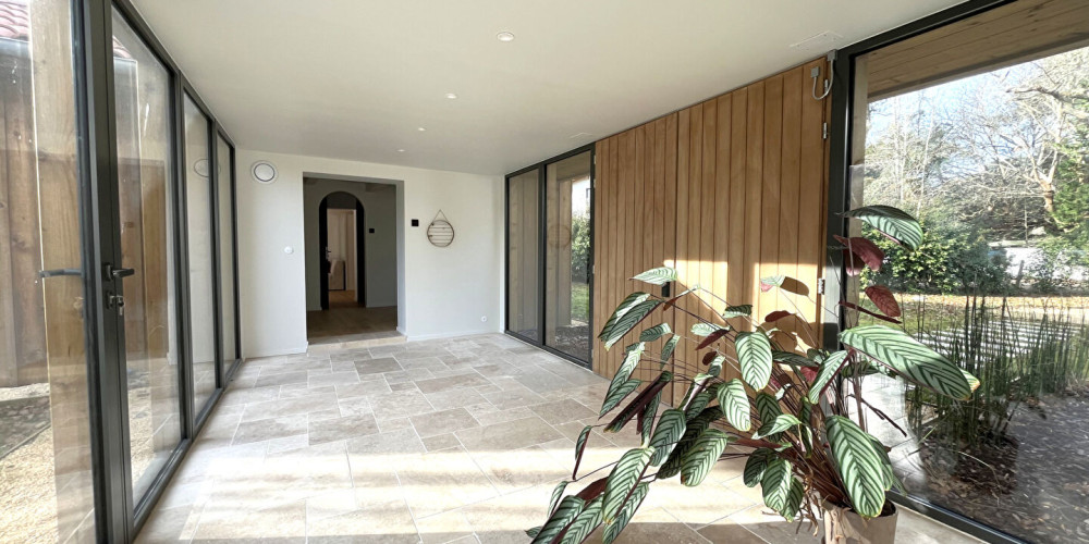 maison à MOLIETS ET MAA (40660)