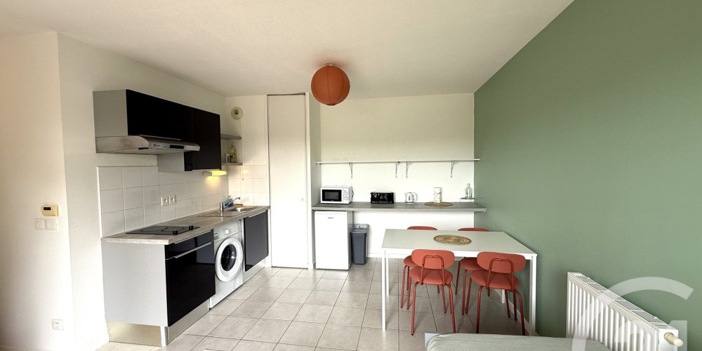 appartement à LABENNE (40530)