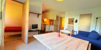 appartement à SEIGNOSSE (40510)
