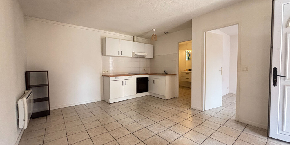 appartement à MONT DE MARSAN (40000)
