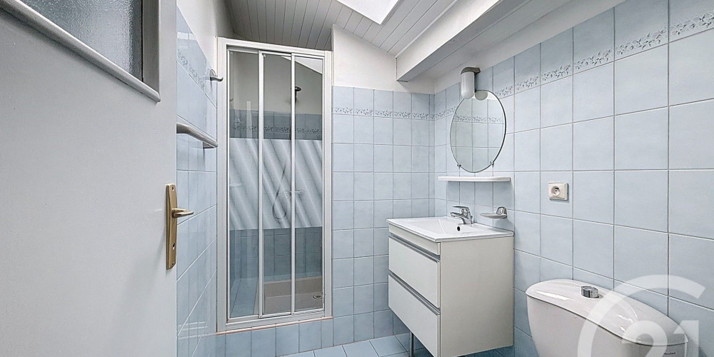 maison à LABENNE (40530)