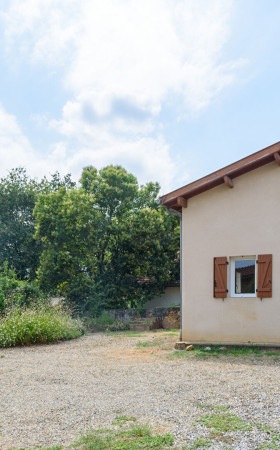 Maison  MUGRON