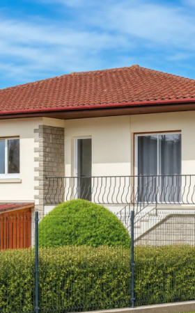 Maison  ANGRESSE