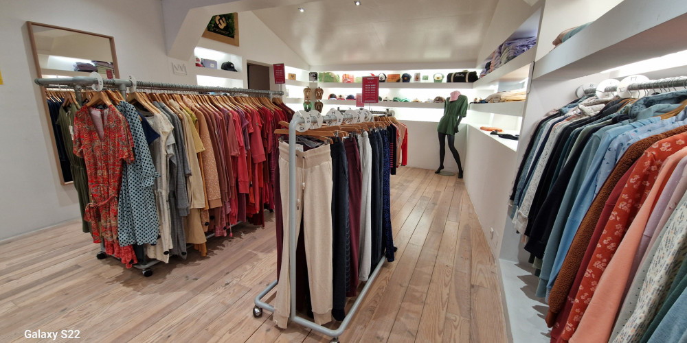 fond de commerce à SOORTS HOSSEGOR (40150)