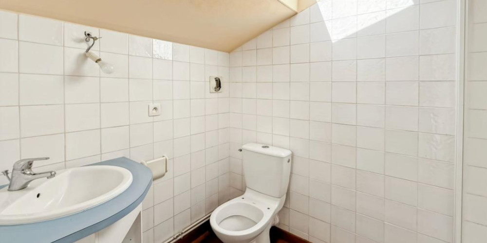 appartement à MONT DE MARSAN (40000)