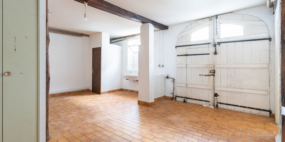 maison à AMOU (40330)