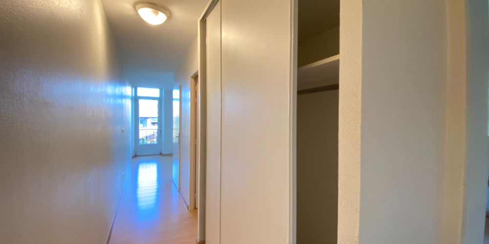 appartement à MONT DE MARSAN (40000)