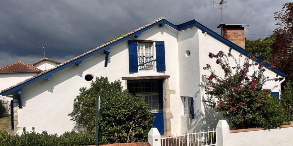 maison à BELUS (40300)