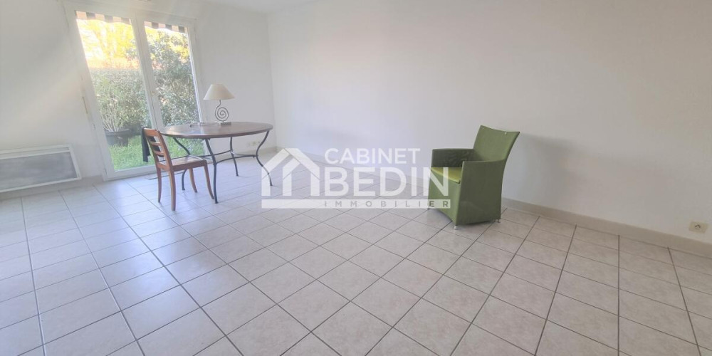 appartement à ST PAUL LES DAX (40990)