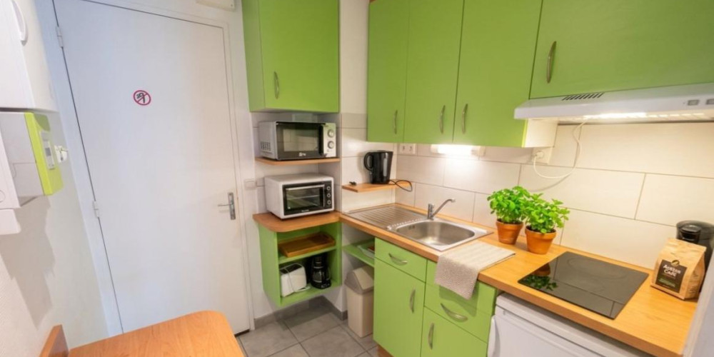 appartement à DAX (40100)