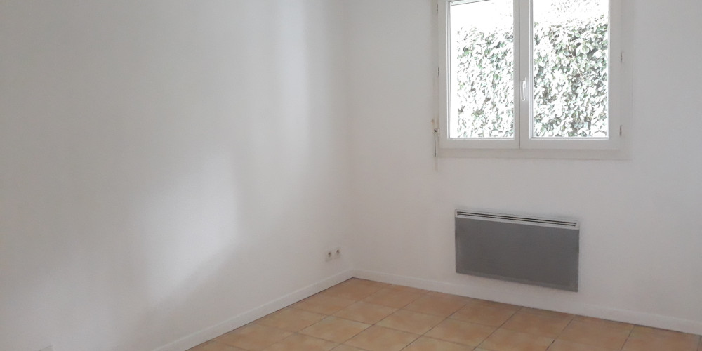 appartement à ONDRES (40440)