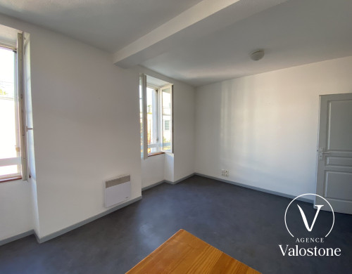 appartement  HAGETMAU