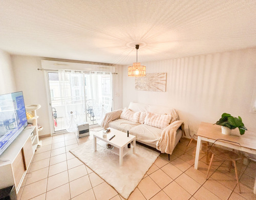 appartement  MONT DE MARSAN