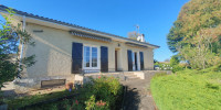 maison à HAGETMAU (40700)