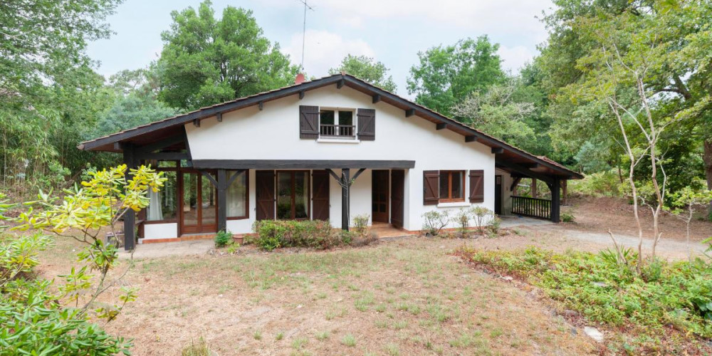 maison à MONT DE MARSAN (40000)