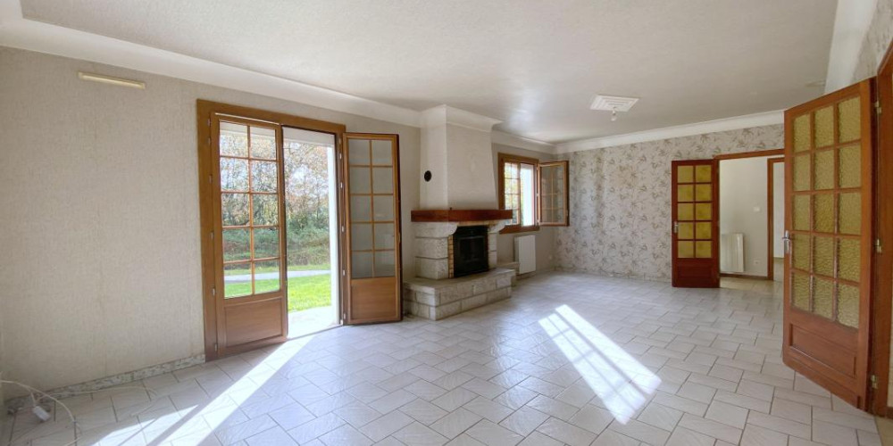 maison à OSSAGES (40290)