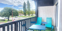 appartement à MESSANGES (40660)