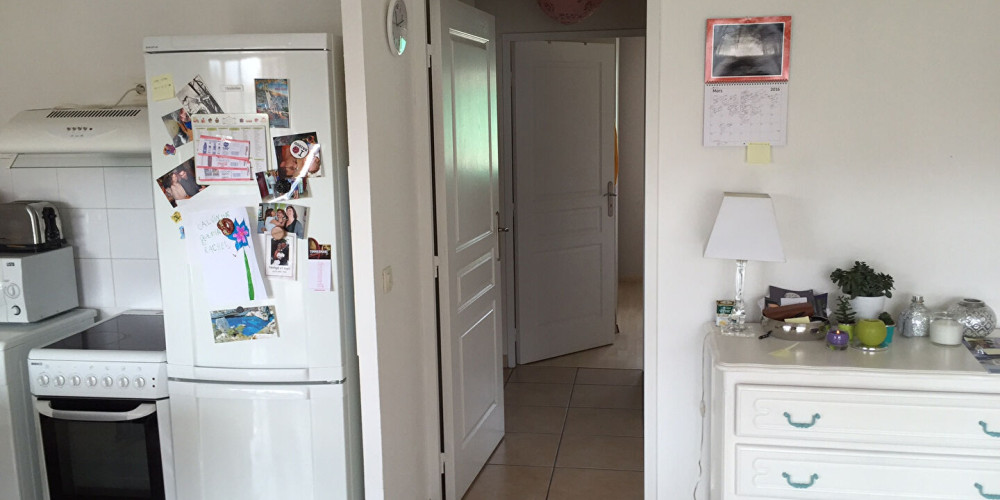 appartement à SEIGNOSSE (40510)