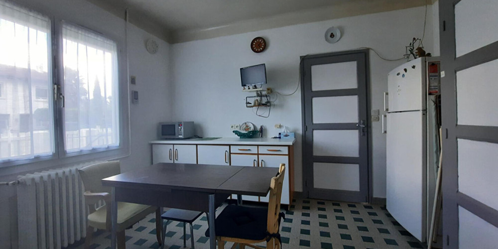 maison à ST VINCENT DE TYROSSE (40230)