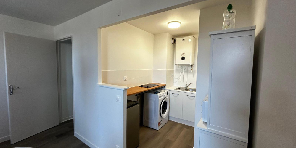 appartement à MONT DE MARSAN (40000)