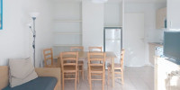 appartement à ONDRES (40440)