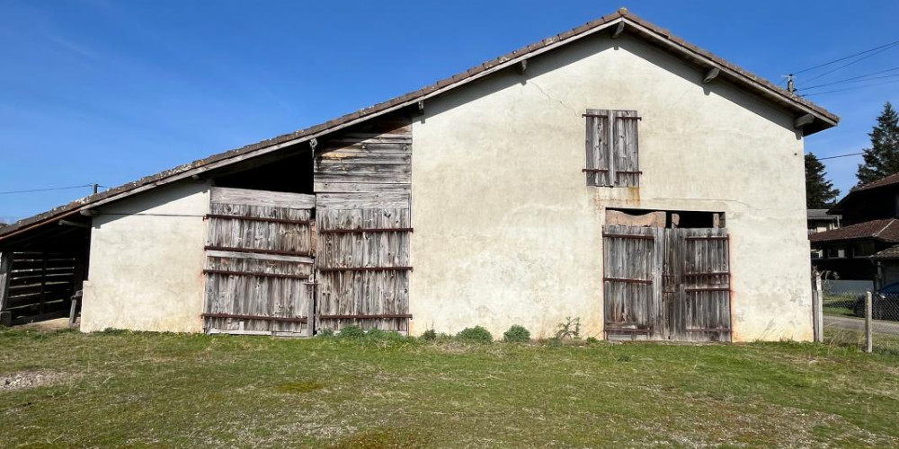 maison à ONARD (40380)