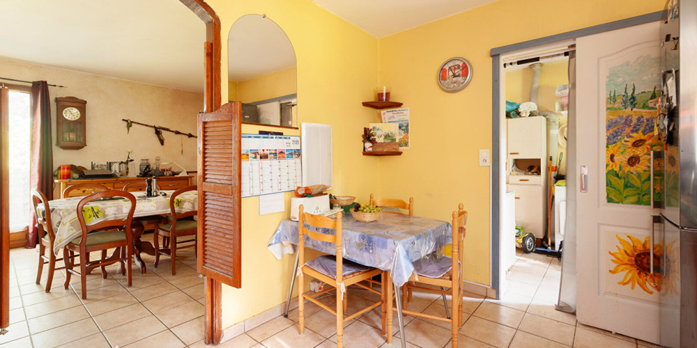 maison à MONT DE MARSAN (40000)