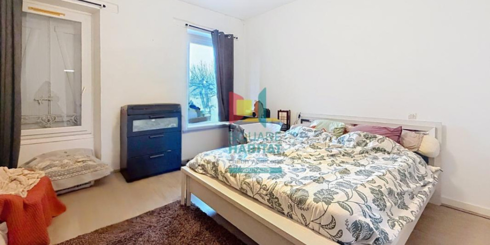 appartement à VILLENEUVE DE MARSAN (40190)