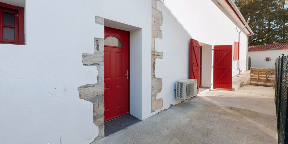 maison à DAX (40100)