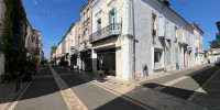 local commercial à AIRE SUR L ADOUR (40800)