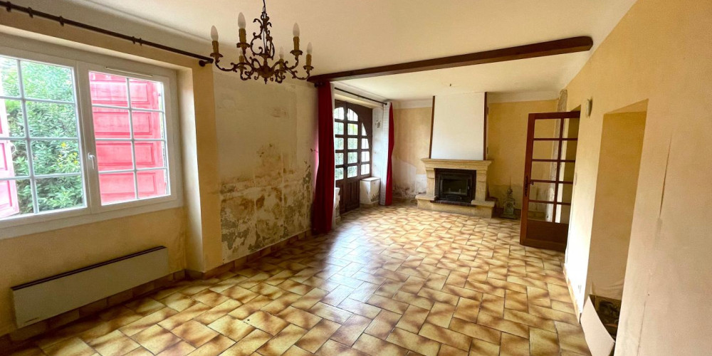 maison à TERCIS LES BAINS (40180)