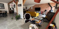 maison à MONTFORT EN CHALOSSE (40380)