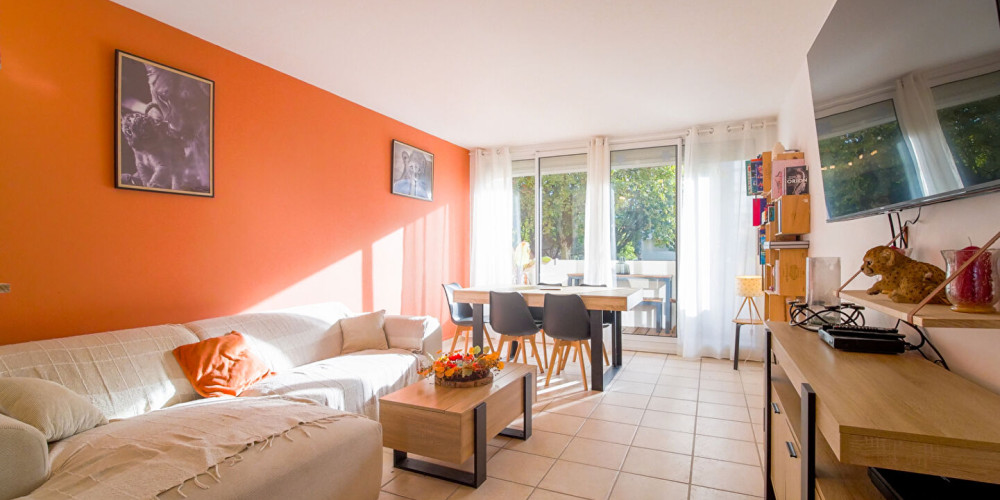 appartement à BISCARROSSE (40600)