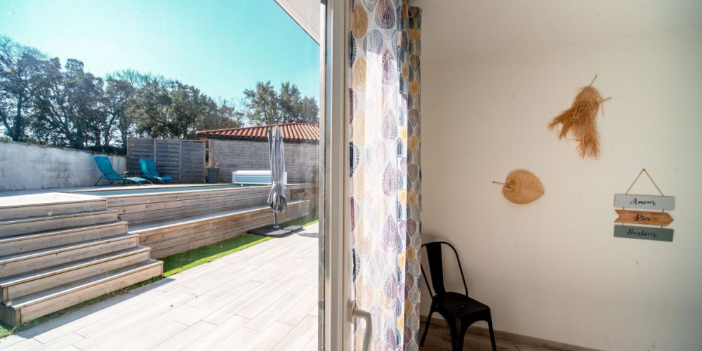 maison à LABENNE (40530)
