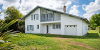 maison à AMOU (40330)