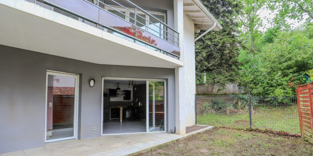 appartement à ST MARTIN DE SEIGNANX (40390)